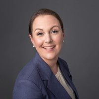Cecily Rouse