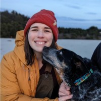 Rachel Kunkel-Patterson