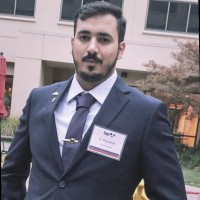 AbdulAziz Al-Ghamdi, TOT