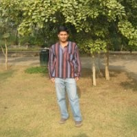 Jarryd Chagas Pereira