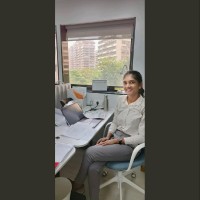 Ca Gowtami Acharya