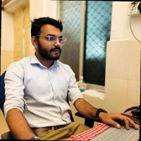Gaurav Jha