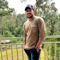 Dhanush Gokarakonda