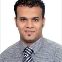 Ehab El Ghamry