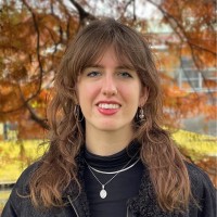 Anna Bakker