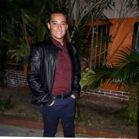Antony Deroldo