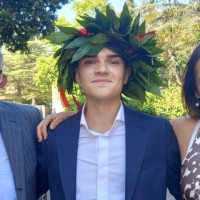 Luca Scapecchi