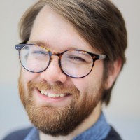 Ruaridh Ellery
