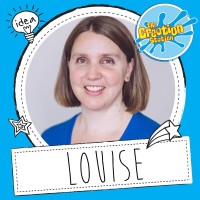 Louise Richardson