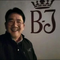 Beopju Lee