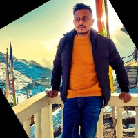 Sanjit Das