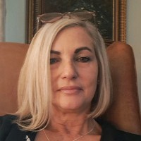 Marleen Joubert