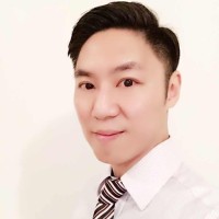 Ho Yin Gregory Leung