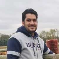 Obaid Hakimi