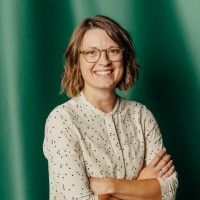 Katrine Wolff Østergaard