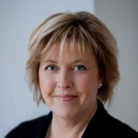Monica Hallin