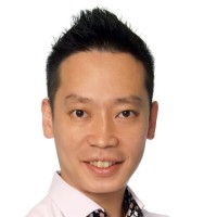 Adrian Lai