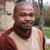 Christopher Edmonds