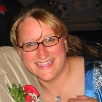 Jennifer Bergeron