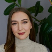 Alexandra Sasha Karelova