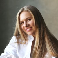 Анастасия Щадинская