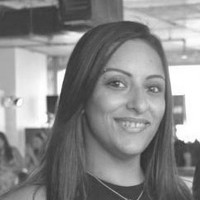 Nisreen Sarryeh