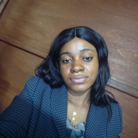 Gloriane Ngonana