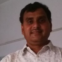 Vijoy kumar Singh