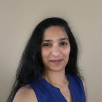 Monika Vadali, Phd