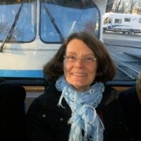 Johanna Bristulf