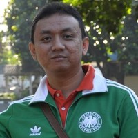 taufik ismail