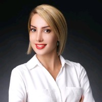 Mona Mohammad Khabbaz