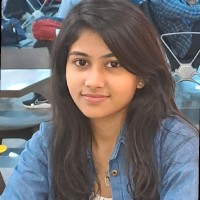 Aakankshya Nayak