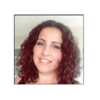 Irem Gedikoğlu Özyalçın