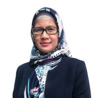Susie Handayani, Chrp