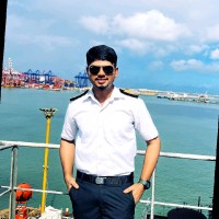 Chinmaya Krishna