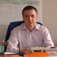 Антон Черников