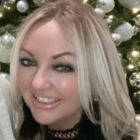 Victoria Woolley