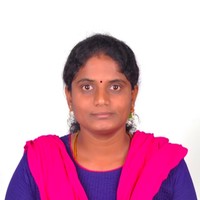 Priyaa dharshini