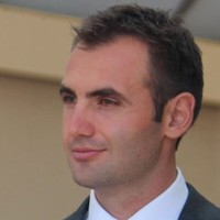 Steven Stoj