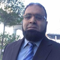 Musharaf Gondal