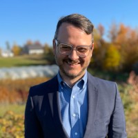 Reid Shepherd, MCIP, LPP