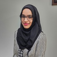 Misbah Ahmed