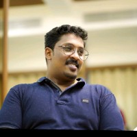 Akhil Raj