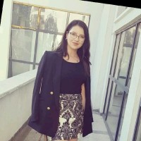 Laura-Ștefania Șerban