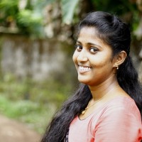 Binusha Punnen