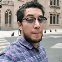 Jair Daniel Rivera Virgen