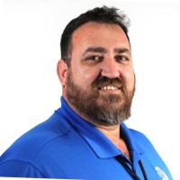 Shlomi Sheloush