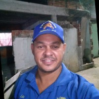 Marcos Leandro Jesus Dos Santos