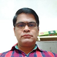 Rajasekar Krishnamoorthi